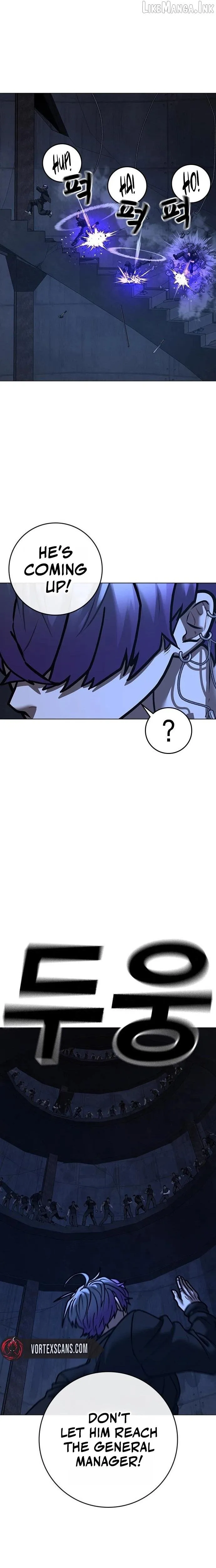 Reality Quest Chap 213 - Next Chap 214