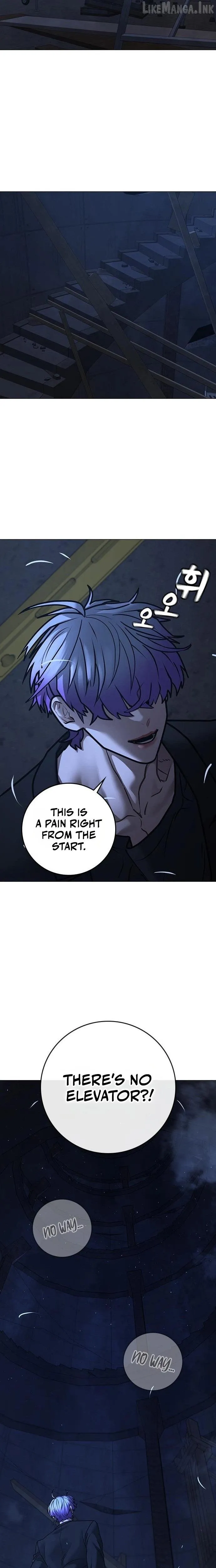 Reality Quest Chap 213 - Next Chap 214