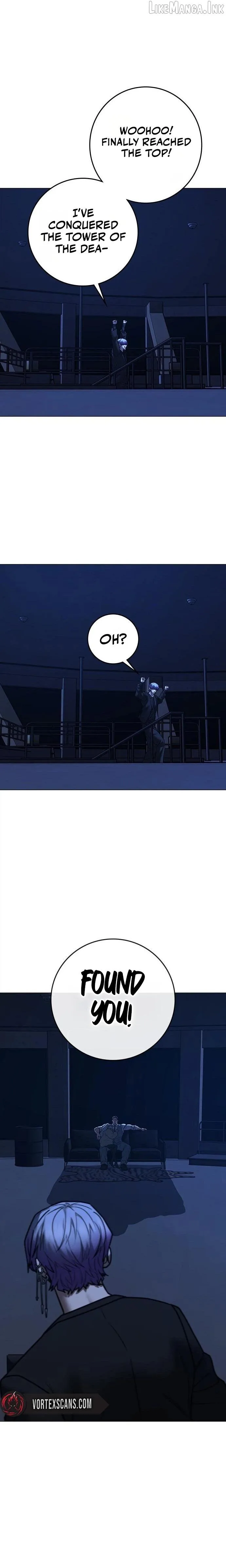 Reality Quest Chap 213 - Next Chap 214