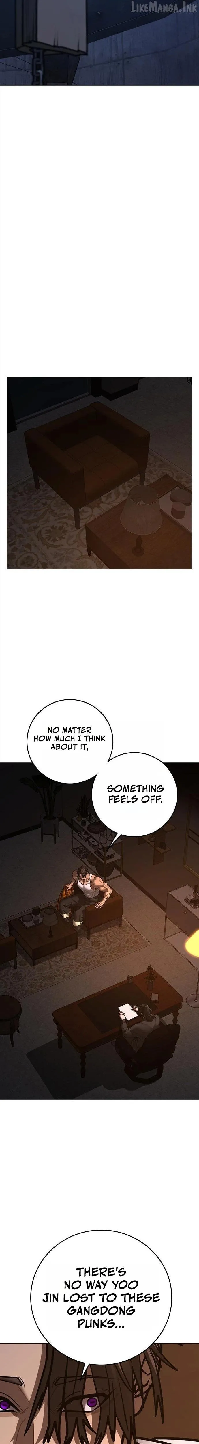 Reality Quest Chap 213 - Next Chap 214