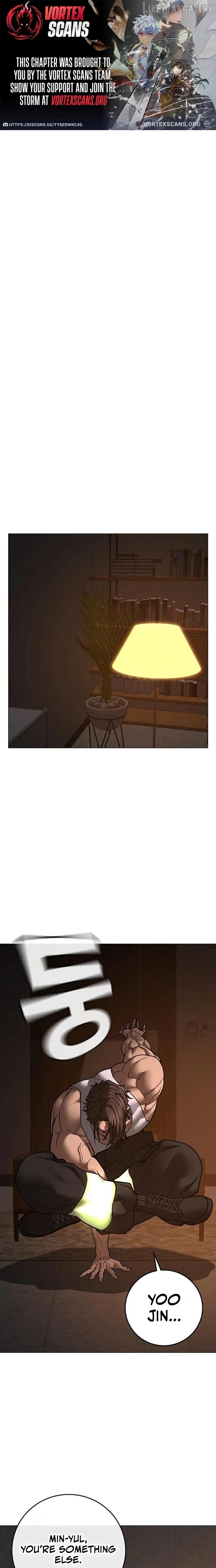 Reality Quest Chap 213 - Next Chap 214