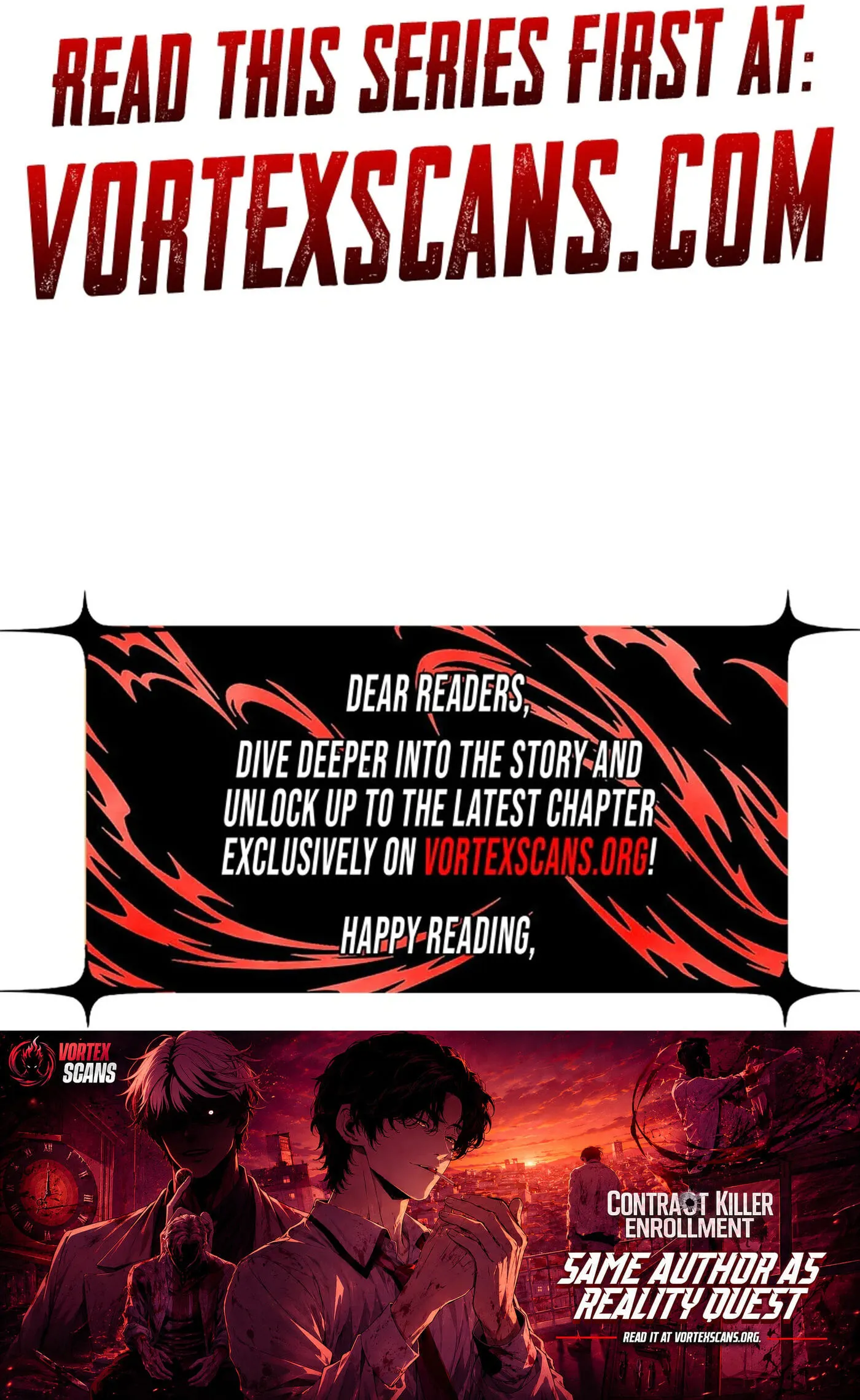 Reality Quest Chap 215 - Next Chap 216