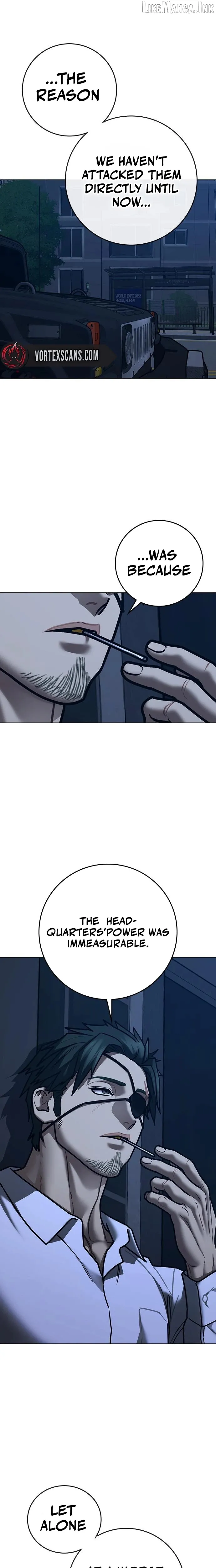 Reality Quest Chap 216 - Next Chap 217