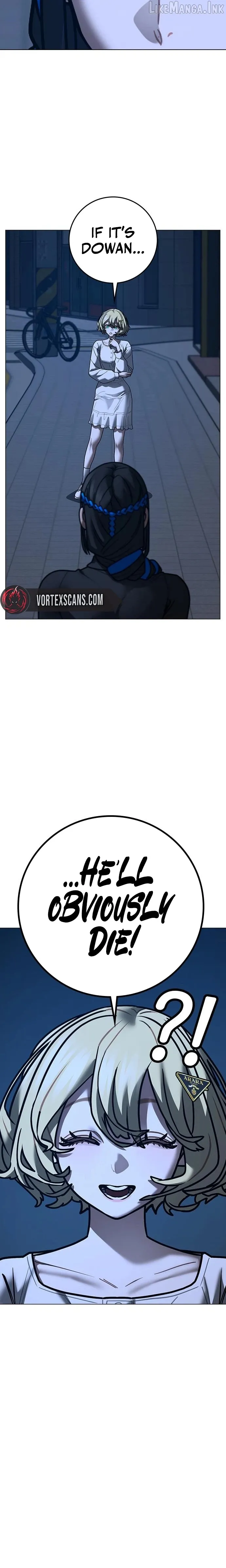 Reality Quest Chap 216 - Next Chap 217