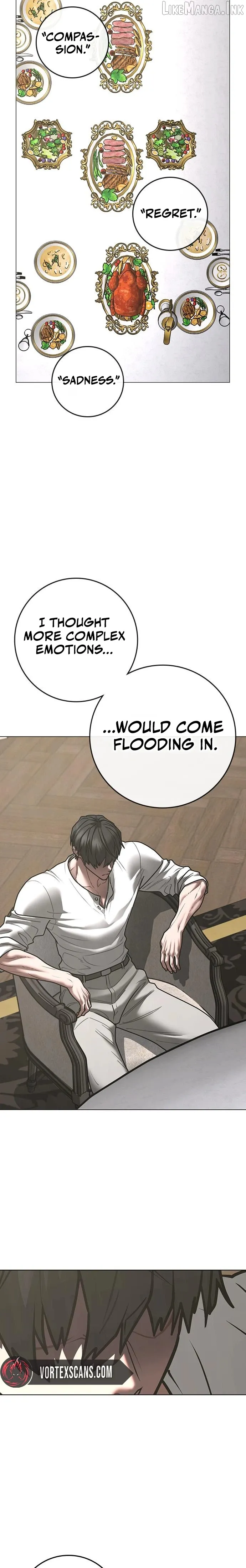 Reality Quest Chap 216 - Next Chap 217