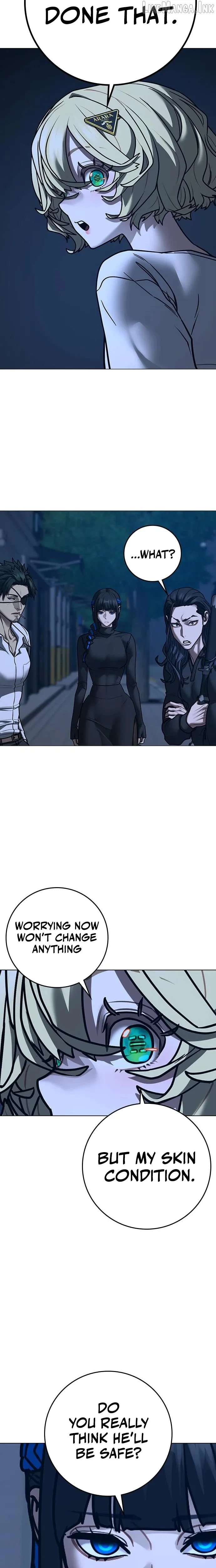 Reality Quest Chap 216 - Next Chap 217