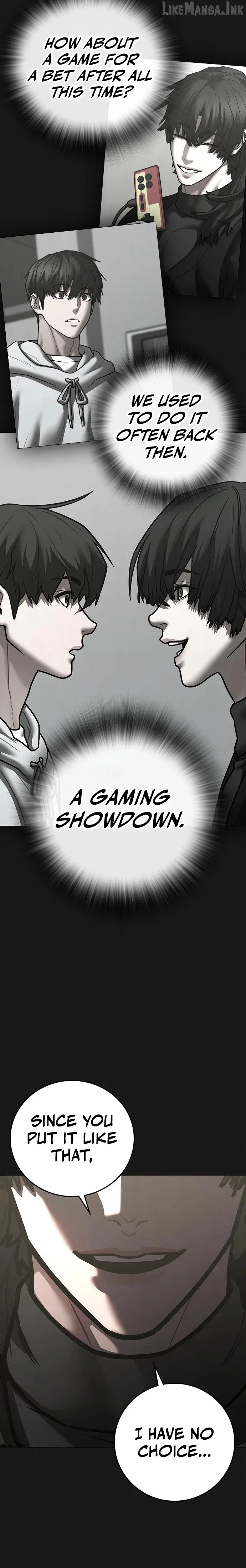 Reality Quest Chap 216 - Next Chap 217