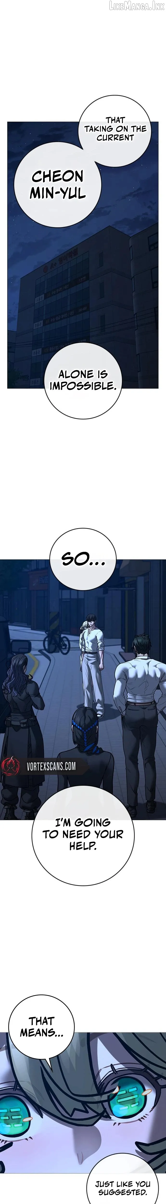Reality Quest Chap 216 - Next Chap 217