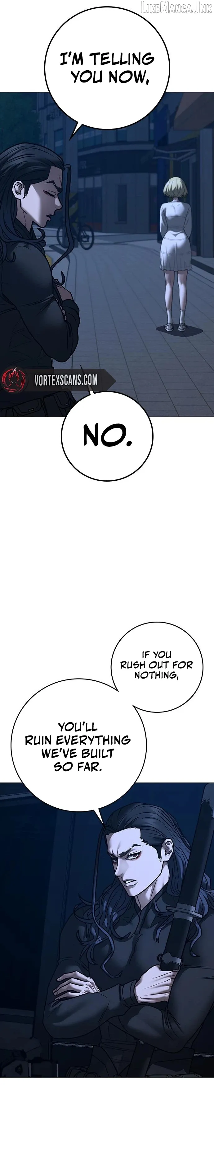Reality Quest Chap 216 - Next Chap 217