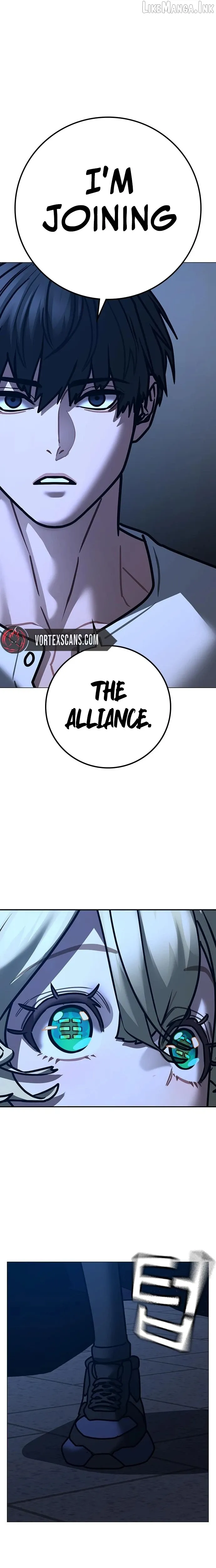 Reality Quest Chap 216 - Next Chap 217