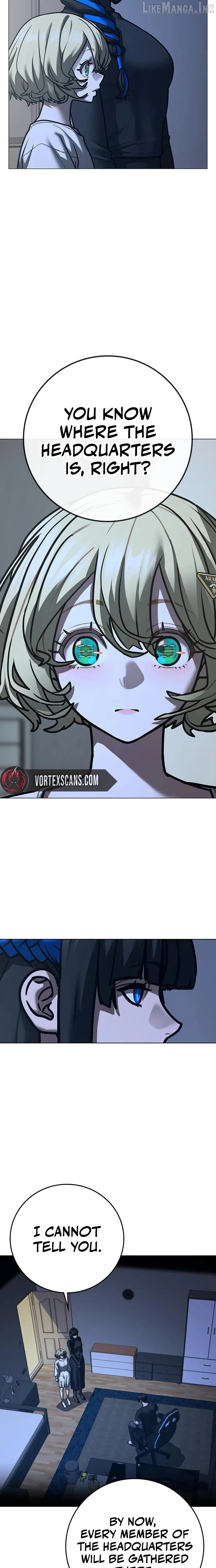 Reality Quest Chap 216 - Next Chap 217