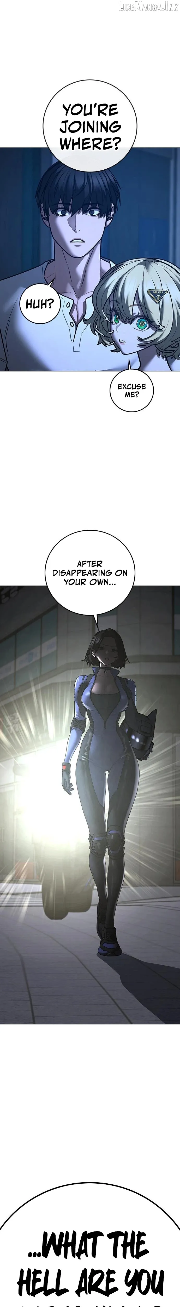 Reality Quest Chap 216 - Next Chap 217