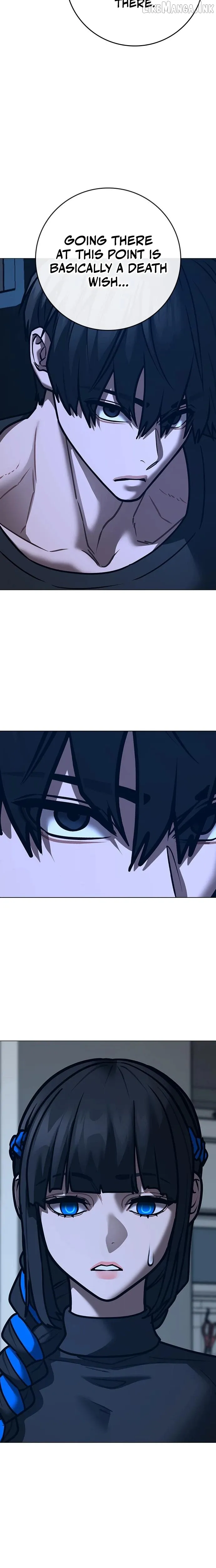 Reality Quest Chap 216 - Next Chap 217