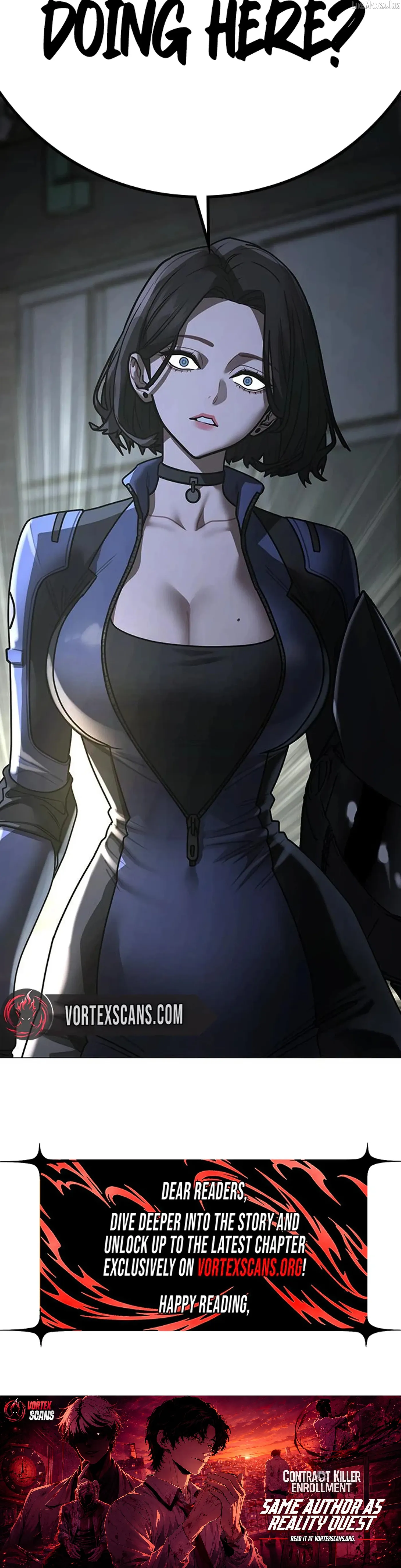 Reality Quest Chap 216 - Next Chap 217