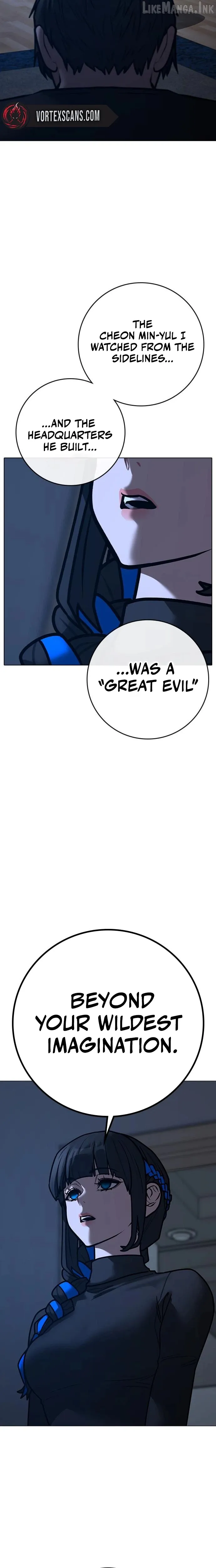 Reality Quest Chap 216 - Next Chap 217