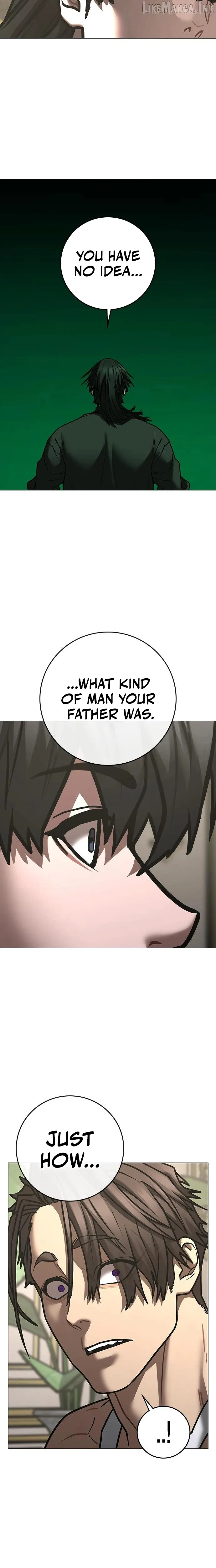 Reality Quest Chap 216 - Next Chap 217