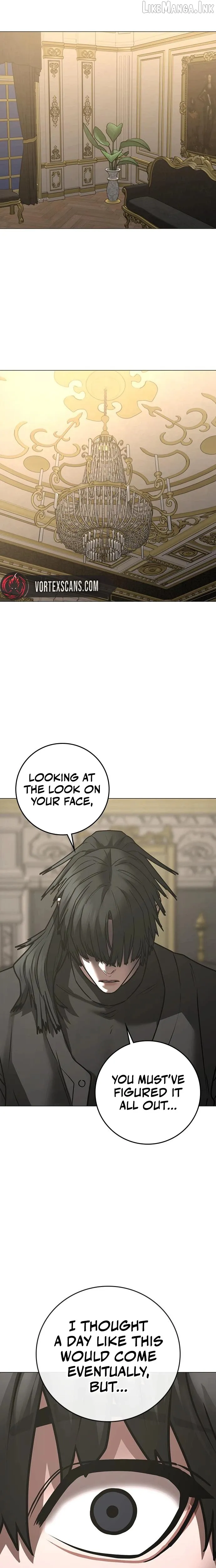 Reality Quest Chap 216 - Next Chap 217