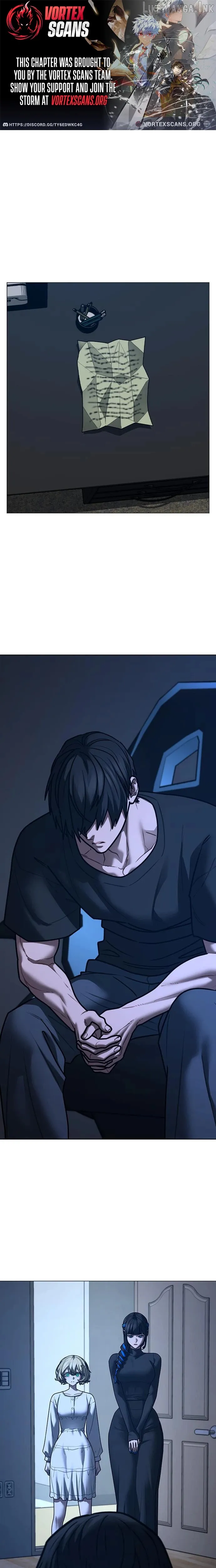 Reality Quest Chap 216 - Next Chap 217