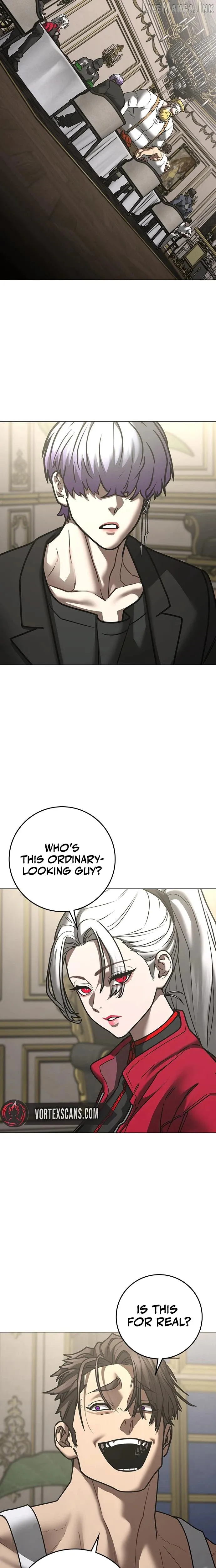 Reality Quest Chap 216 - Next Chap 217