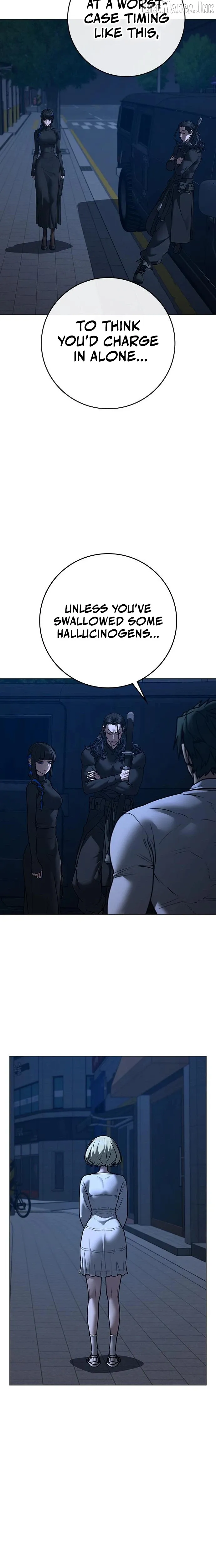 Reality Quest Chap 216 - Next Chap 217