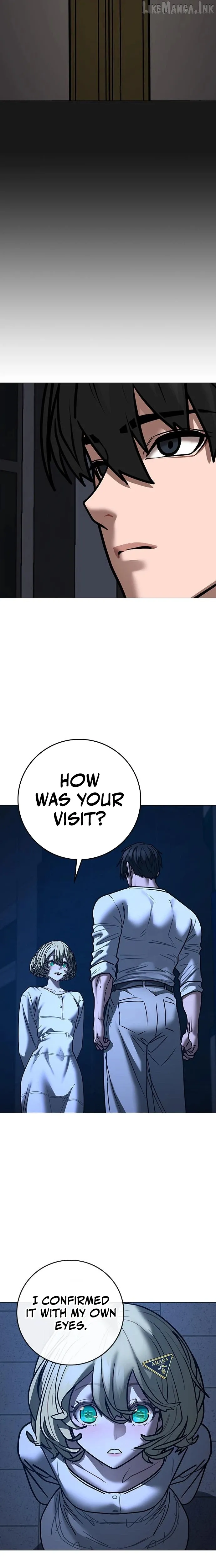 Reality Quest Chap 216 - Next Chap 217