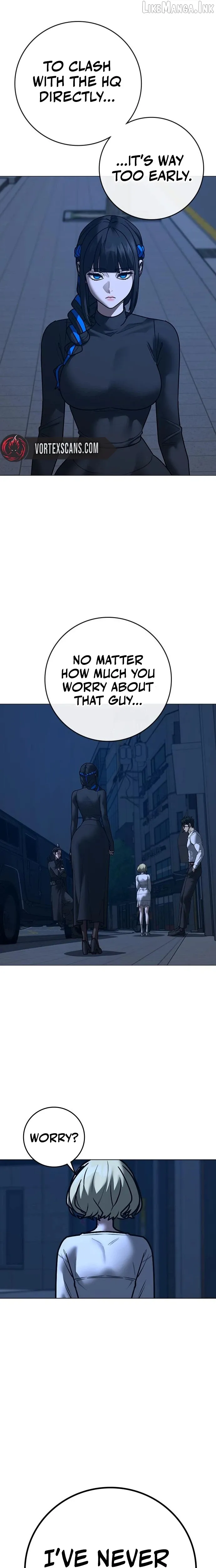 Reality Quest Chap 216 - Next Chap 217