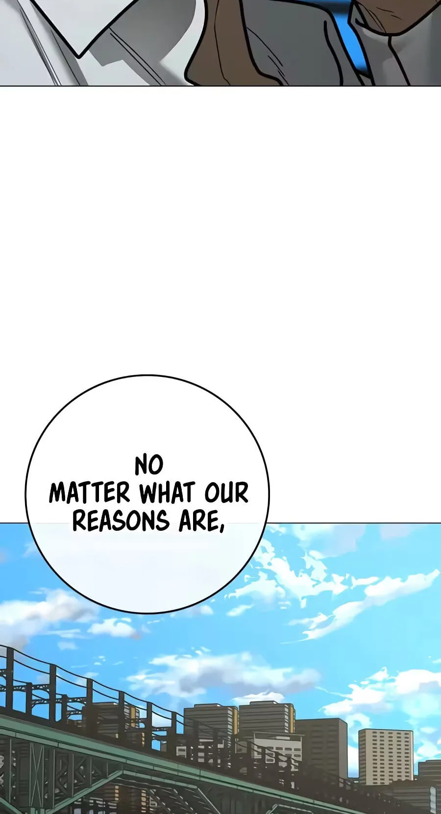 Reality Quest Chap 217 - Next Chap 218