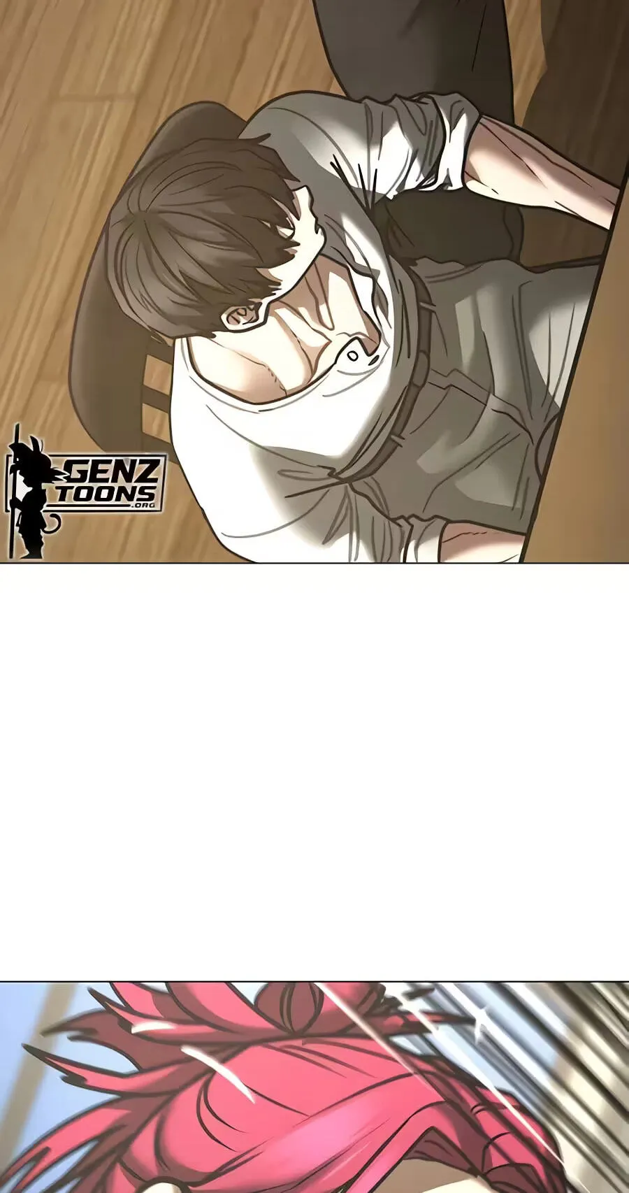 Reality Quest Chap 217 - Next Chap 218