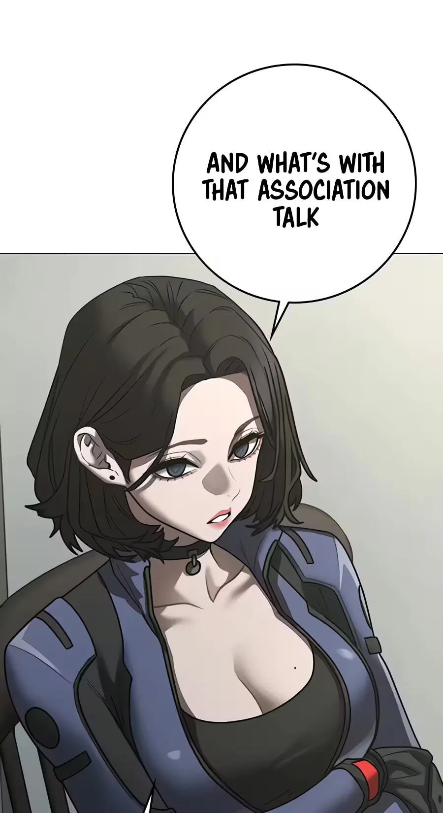 Reality Quest Chap 217 - Next Chap 218