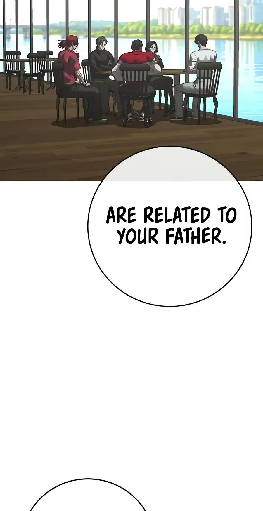 Reality Quest Chap 217 - Next Chap 218