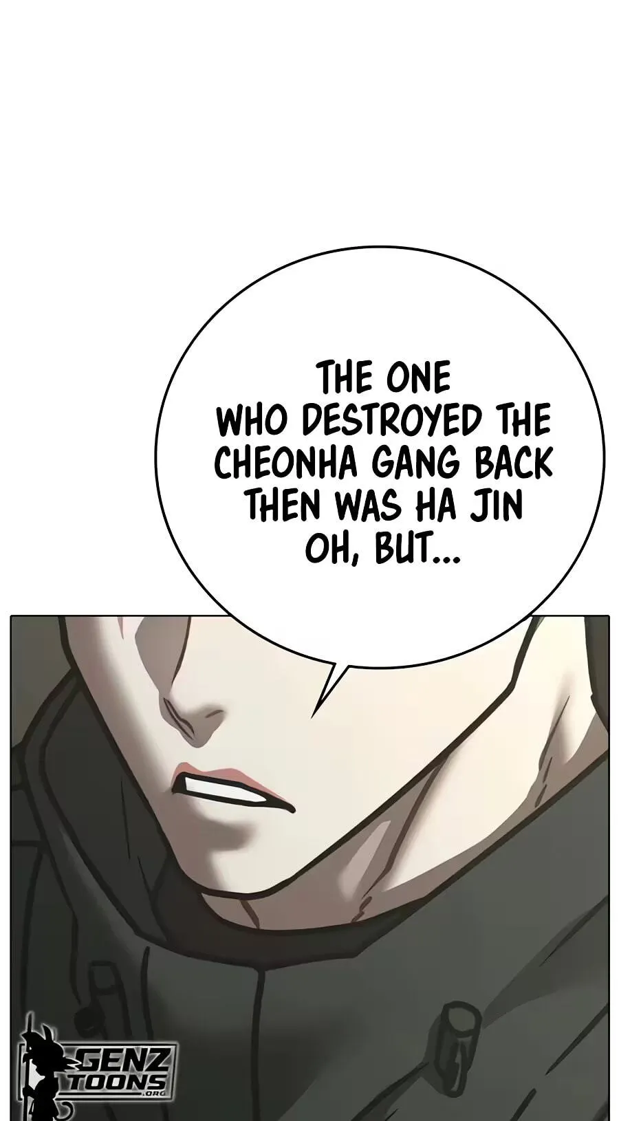 Reality Quest Chap 217 - Next Chap 218