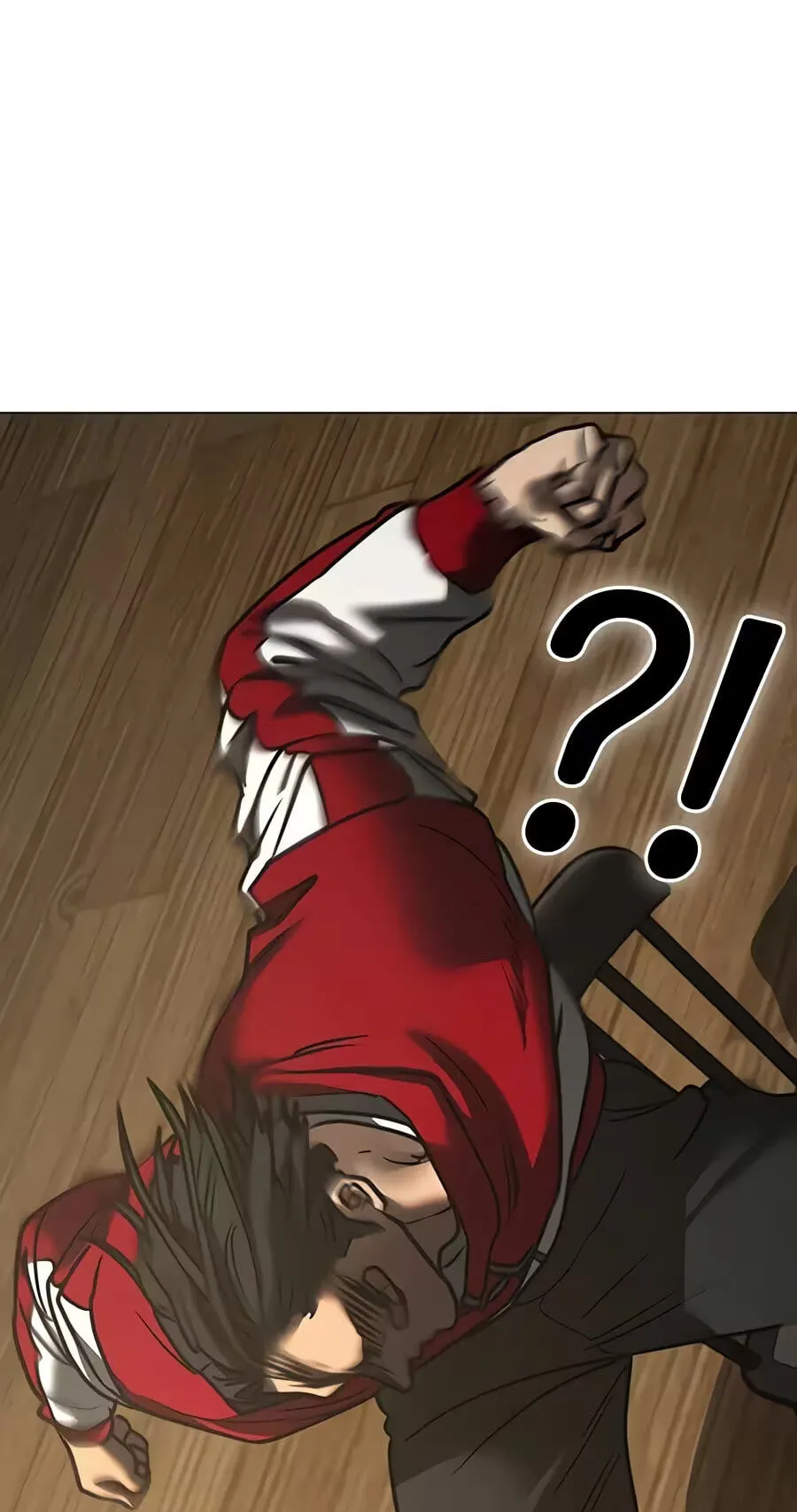 Reality Quest Chap 217 - Next Chap 218