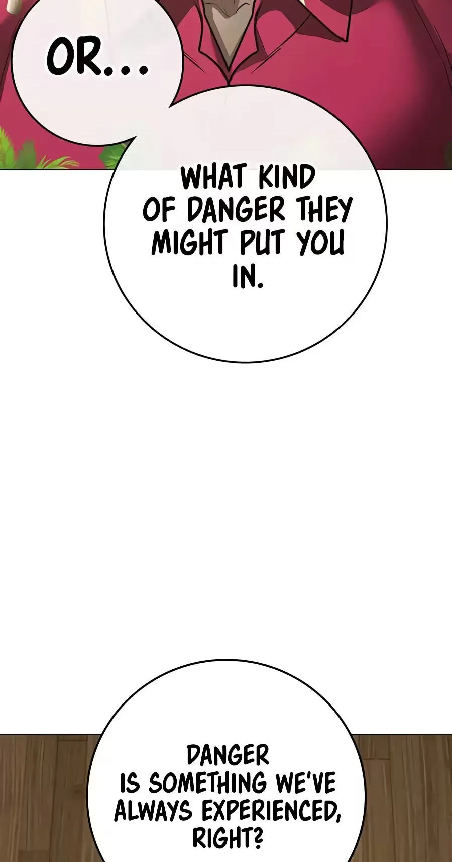 Reality Quest Chap 217 - Next Chap 218