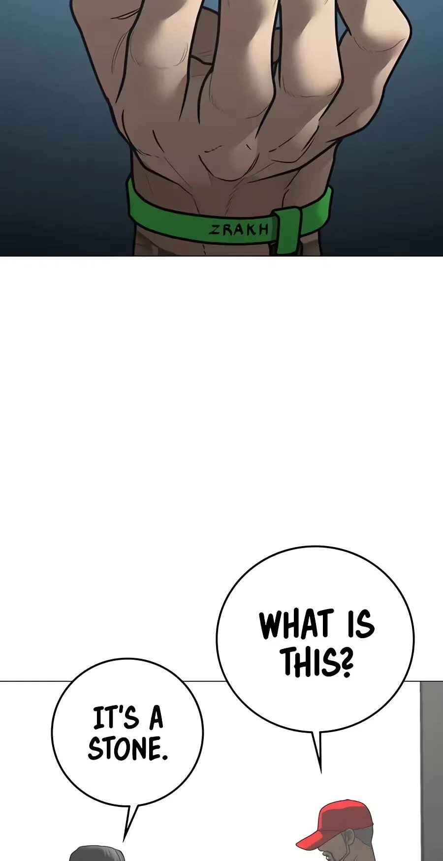 Reality Quest Chap 217 - Next Chap 218
