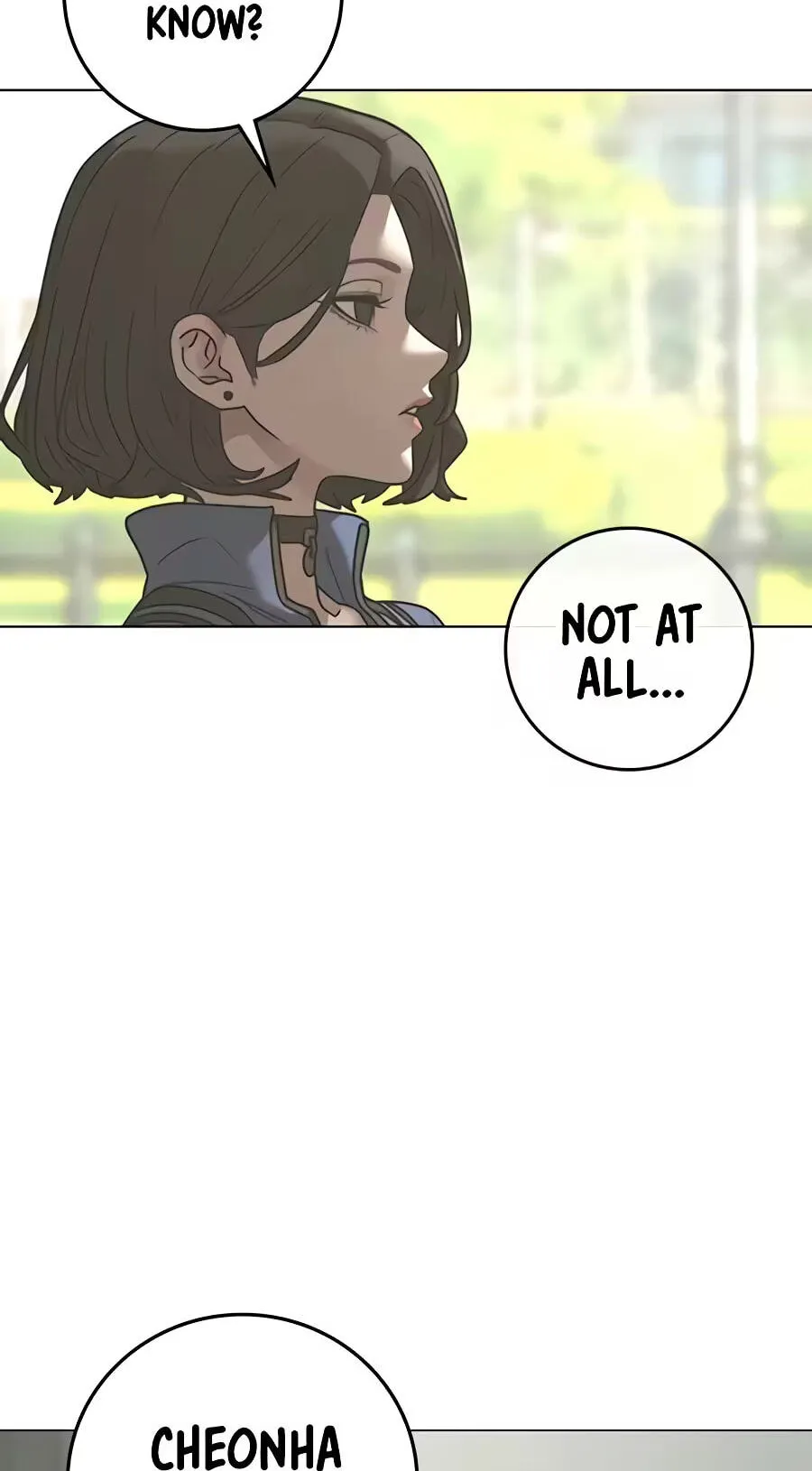 Reality Quest Chap 217 - Next Chap 218