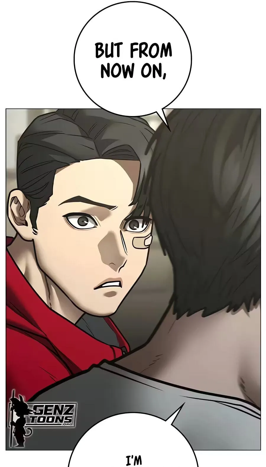 Reality Quest Chap 217 - Next Chap 218