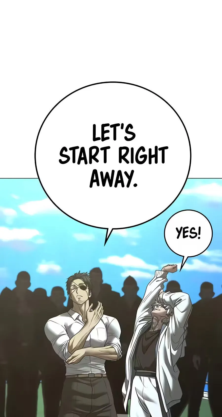 Reality Quest Chap 217 - Next Chap 218