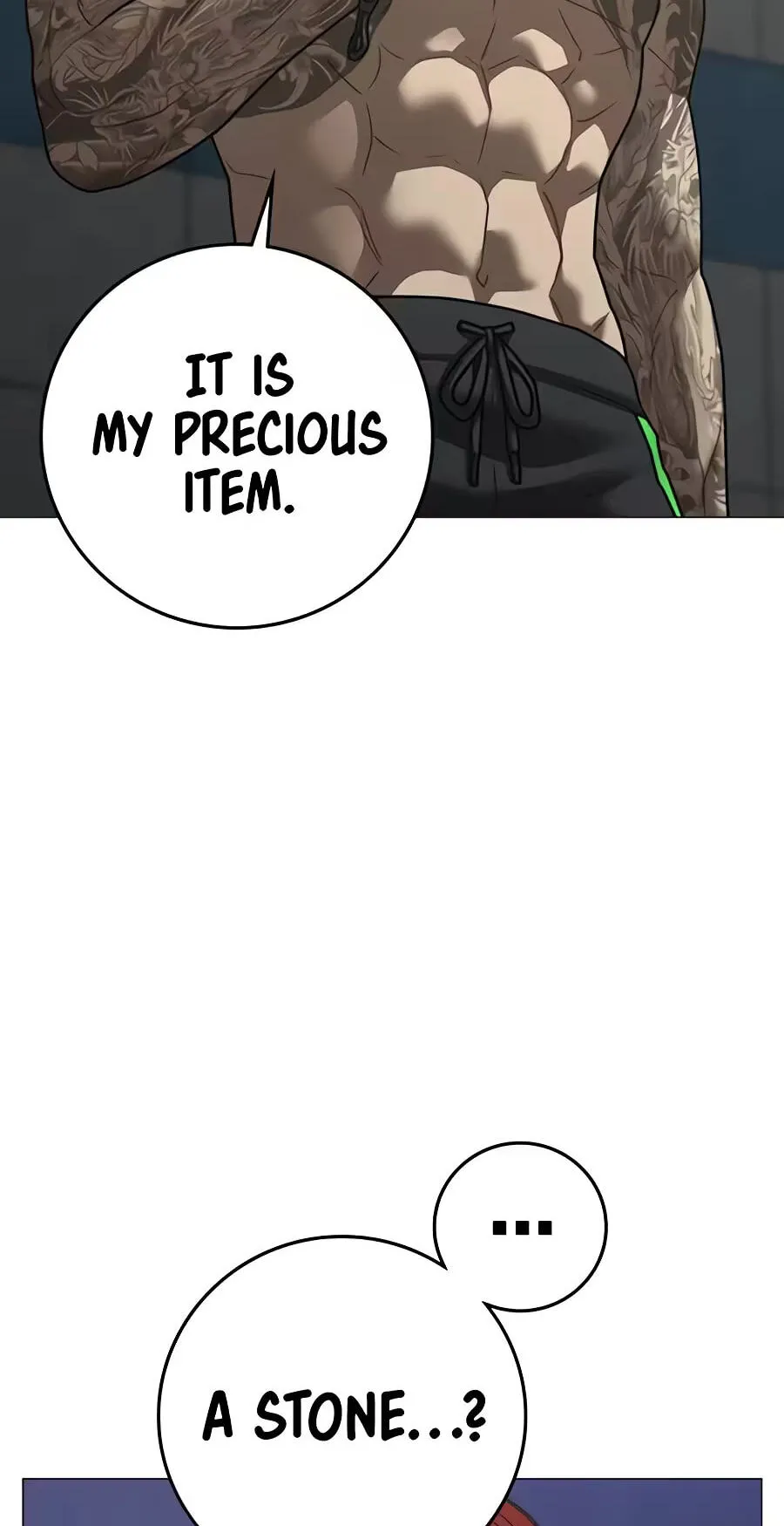 Reality Quest Chap 217 - Next Chap 218
