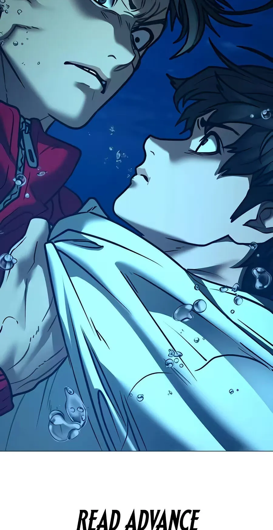 Reality Quest Chap 217 - Next Chap 218
