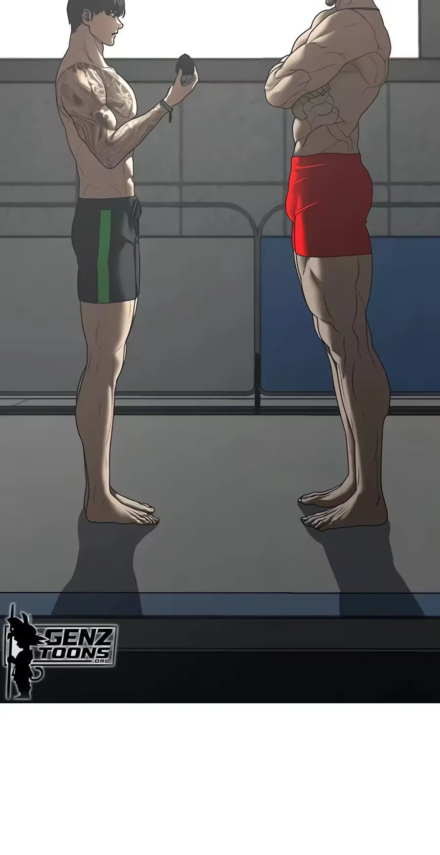 Reality Quest Chap 217 - Next Chap 218