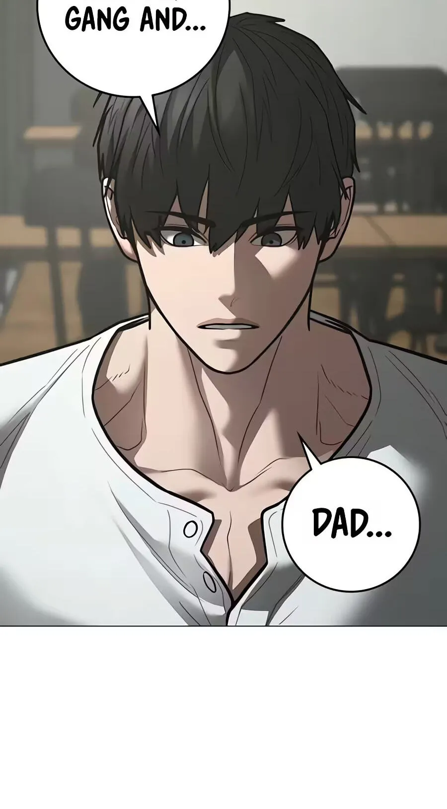 Reality Quest Chap 217 - Next Chap 218