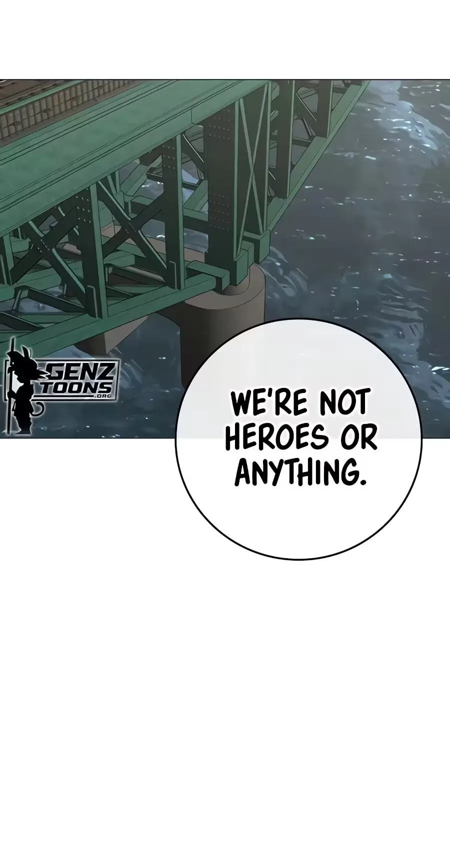 Reality Quest Chap 217 - Next Chap 218