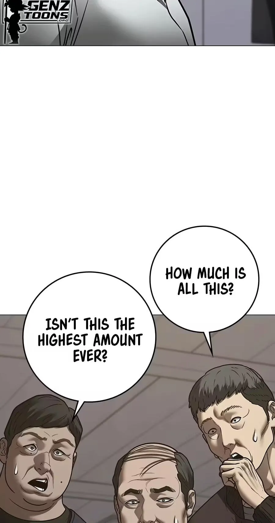 Reality Quest Chap 218 - Next Chap 219