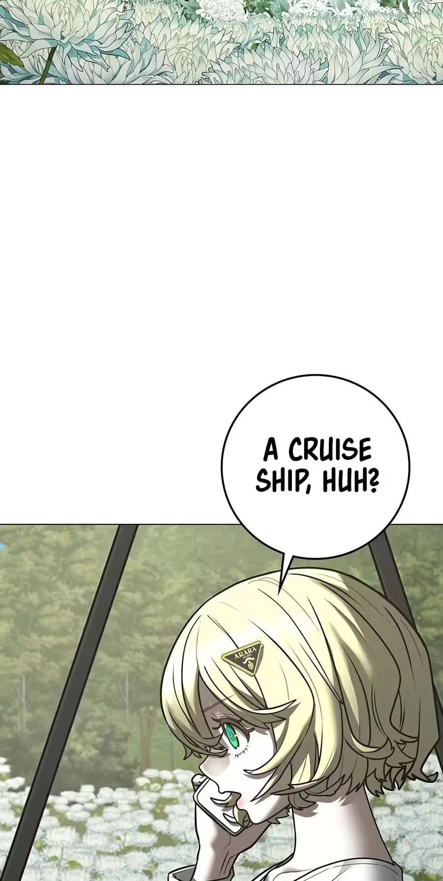Reality Quest Chap 218 - Next Chap 219