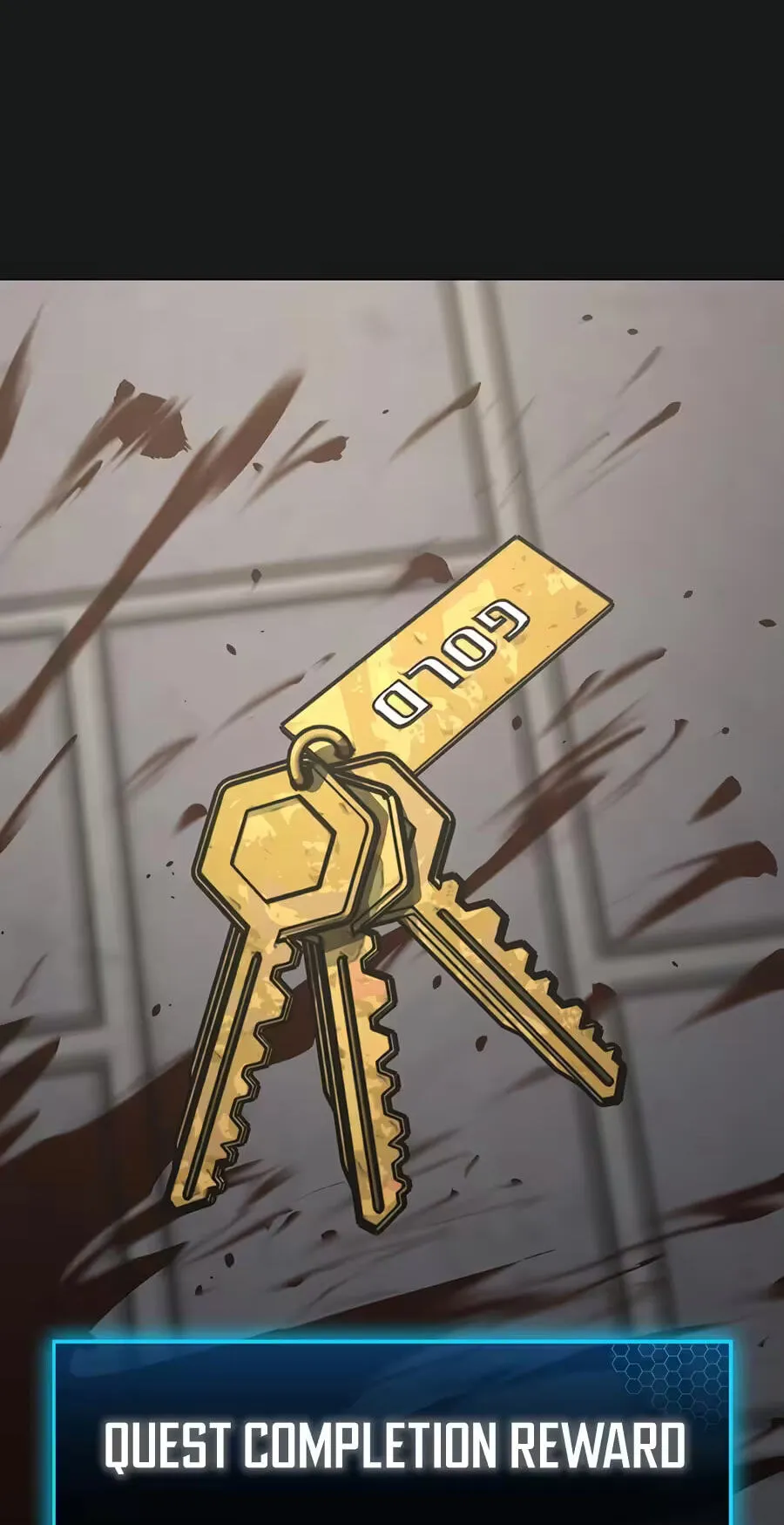 Reality Quest Chap 218 - Next Chap 219