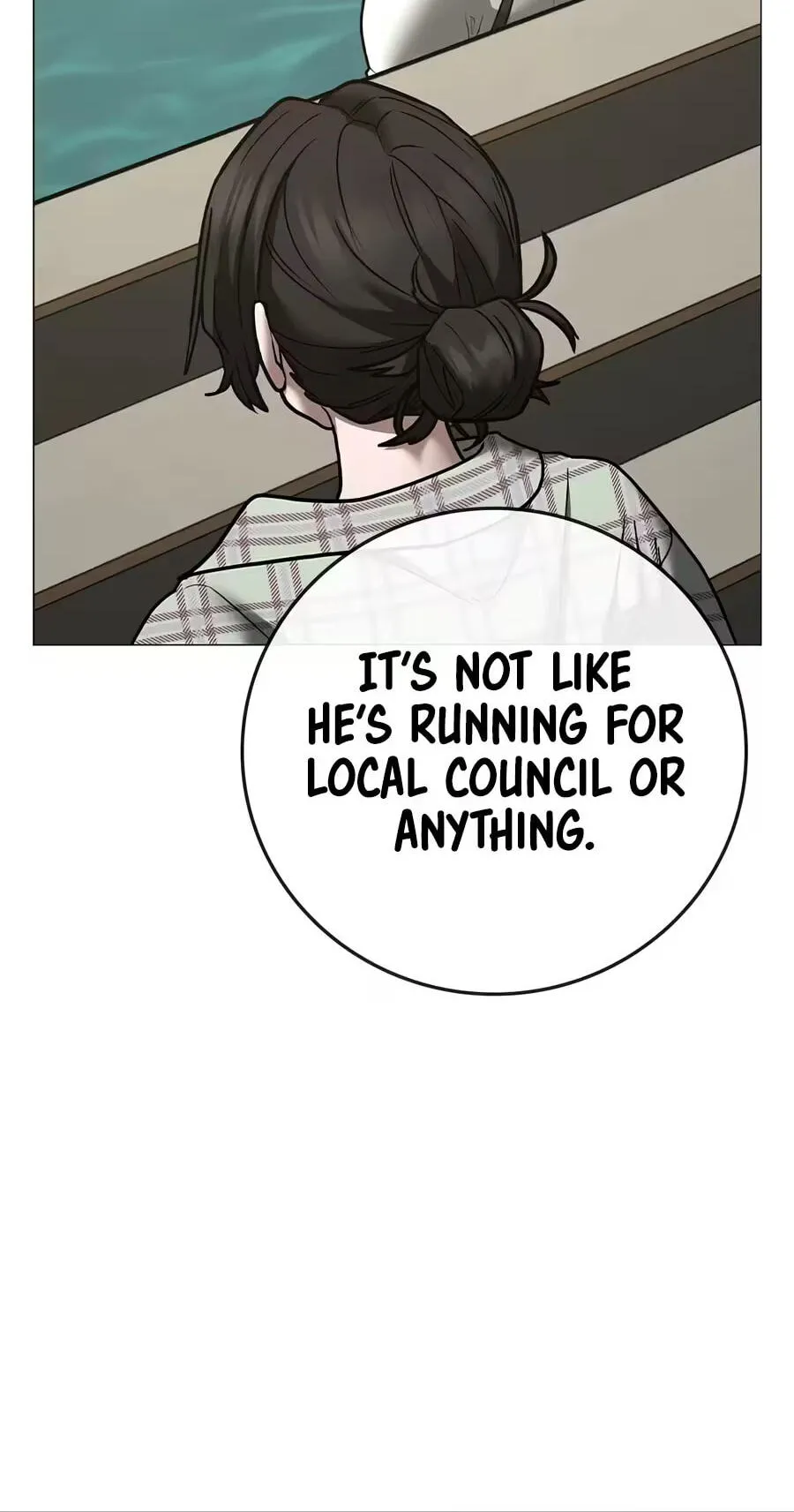 Reality Quest Chap 218 - Next Chap 219