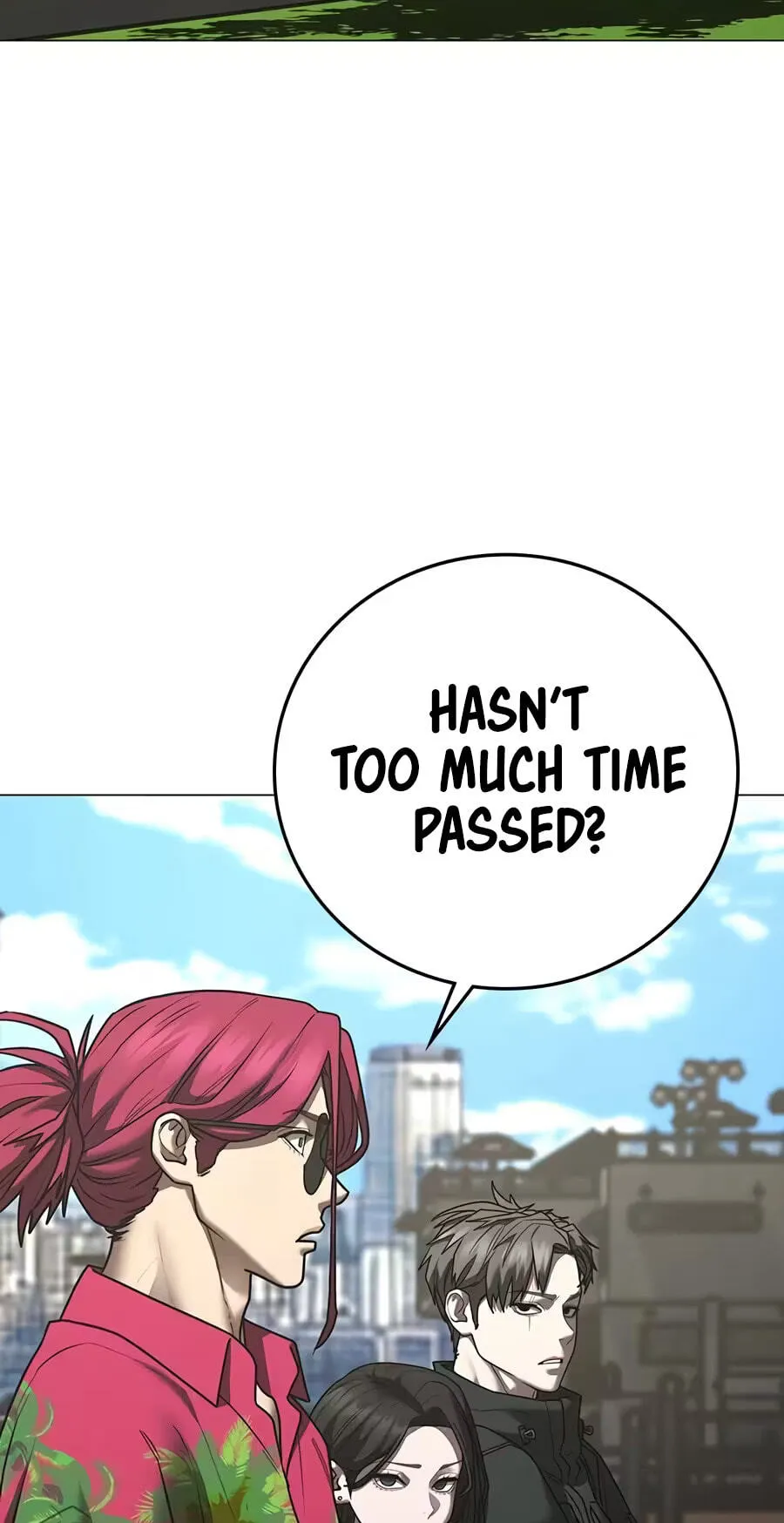 Reality Quest Chap 218 - Next Chap 219