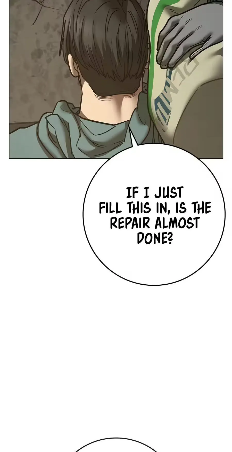 Reality Quest Chap 218 - Next Chap 219