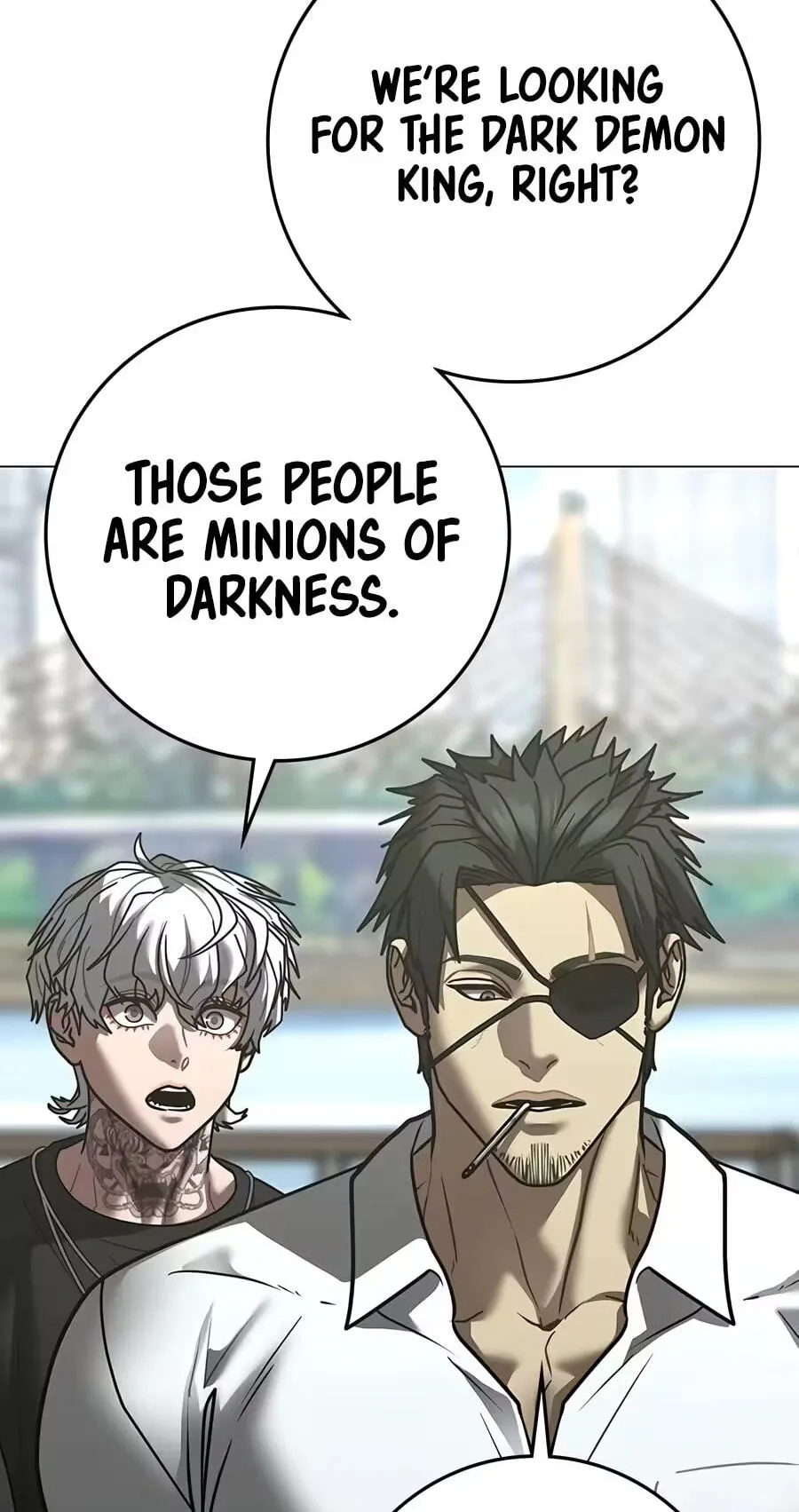 Reality Quest Chap 218 - Next Chap 219