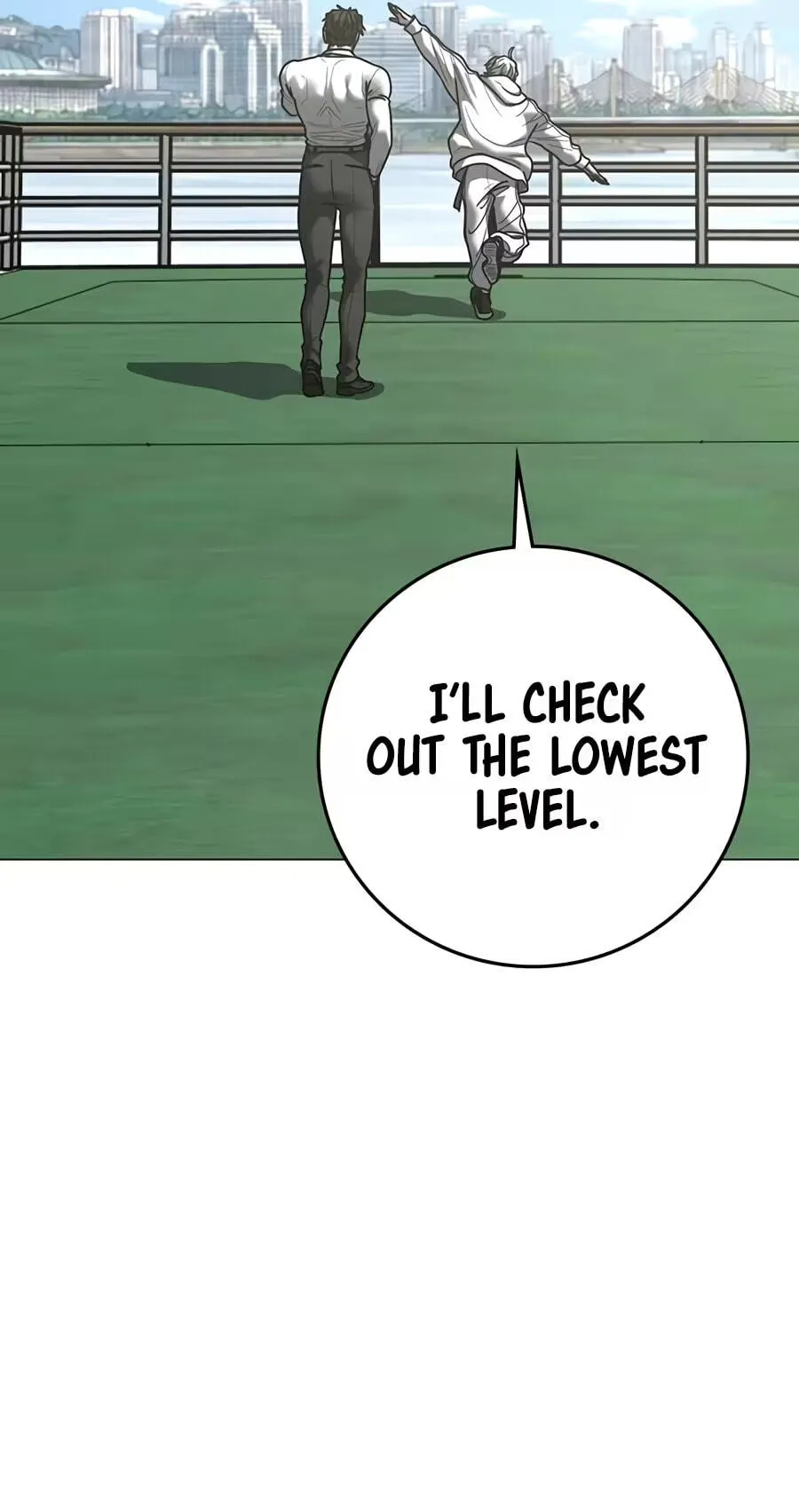 Reality Quest Chap 218 - Next Chap 219